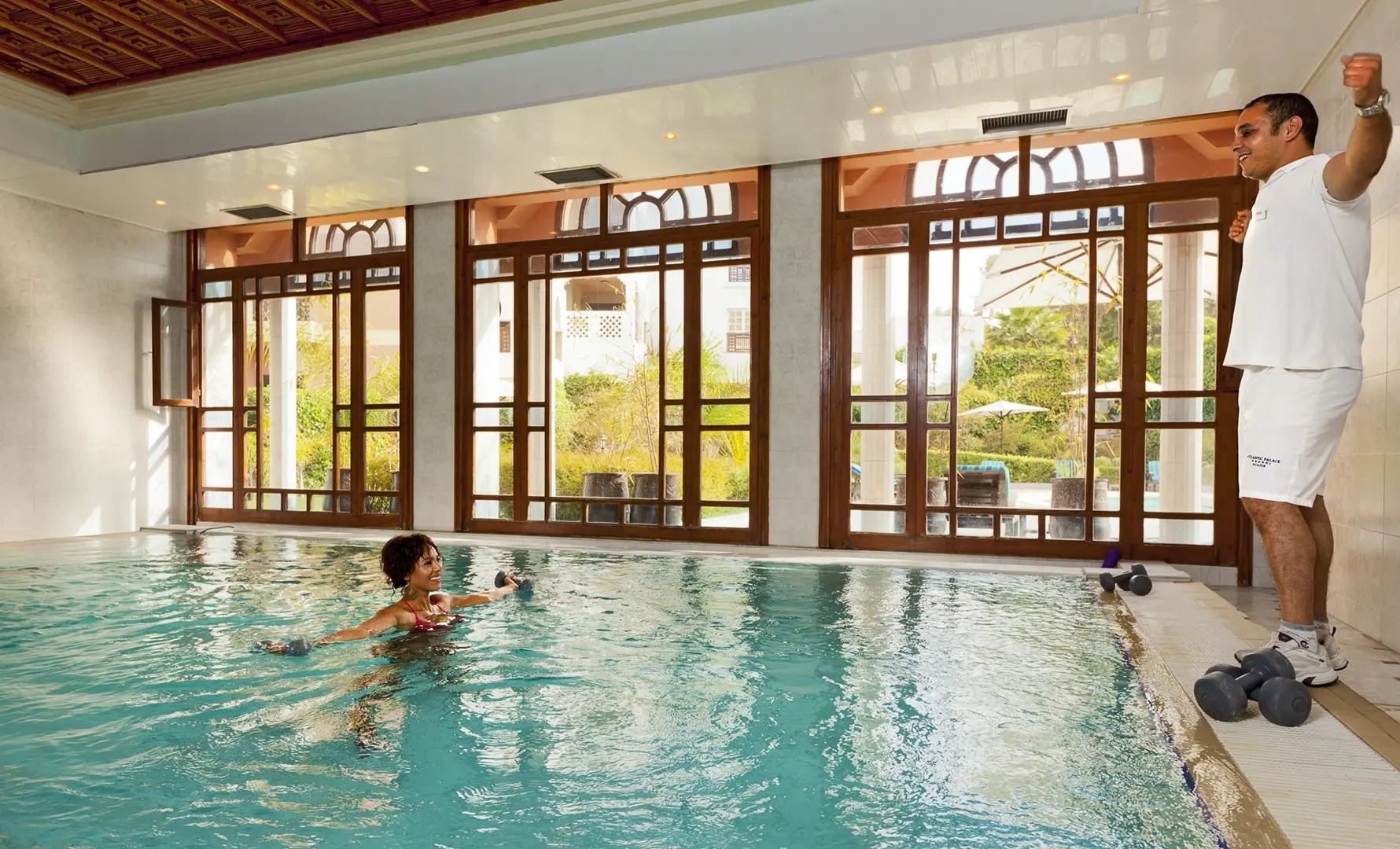 Hotel Atlantic Palace