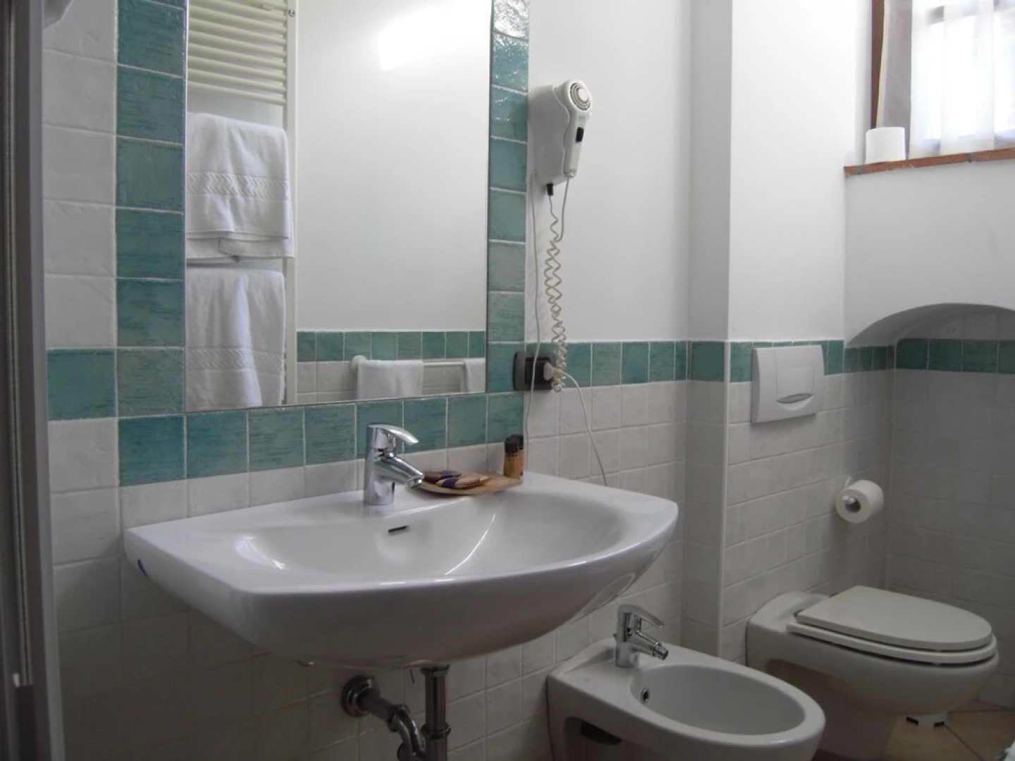 La locanda del Borgo