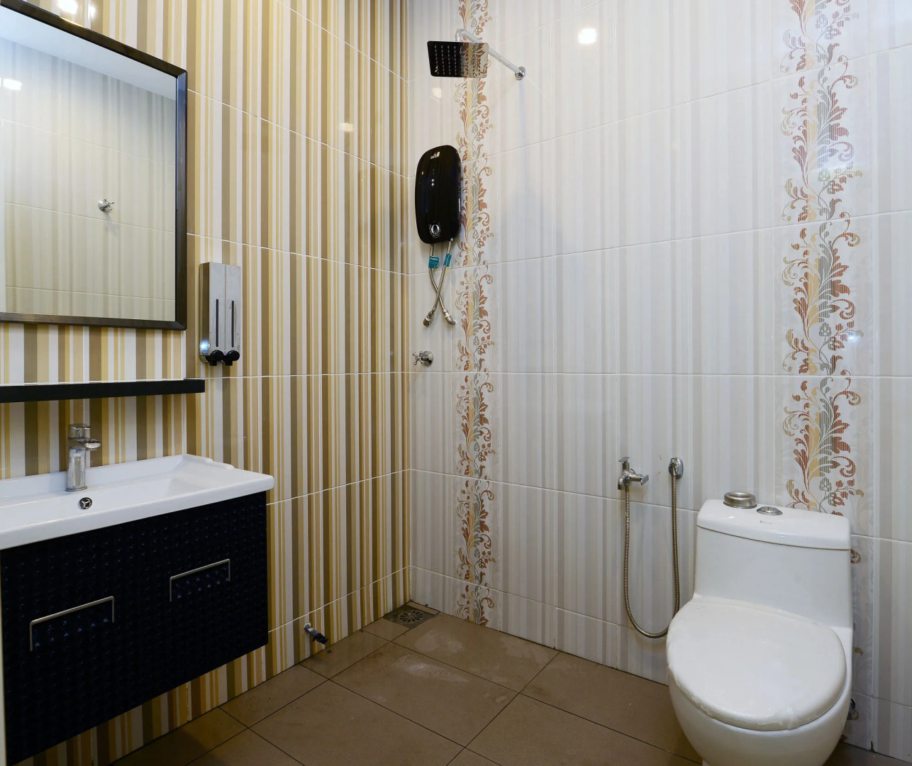 Hotel de Art @ Section 19 Shah Alam