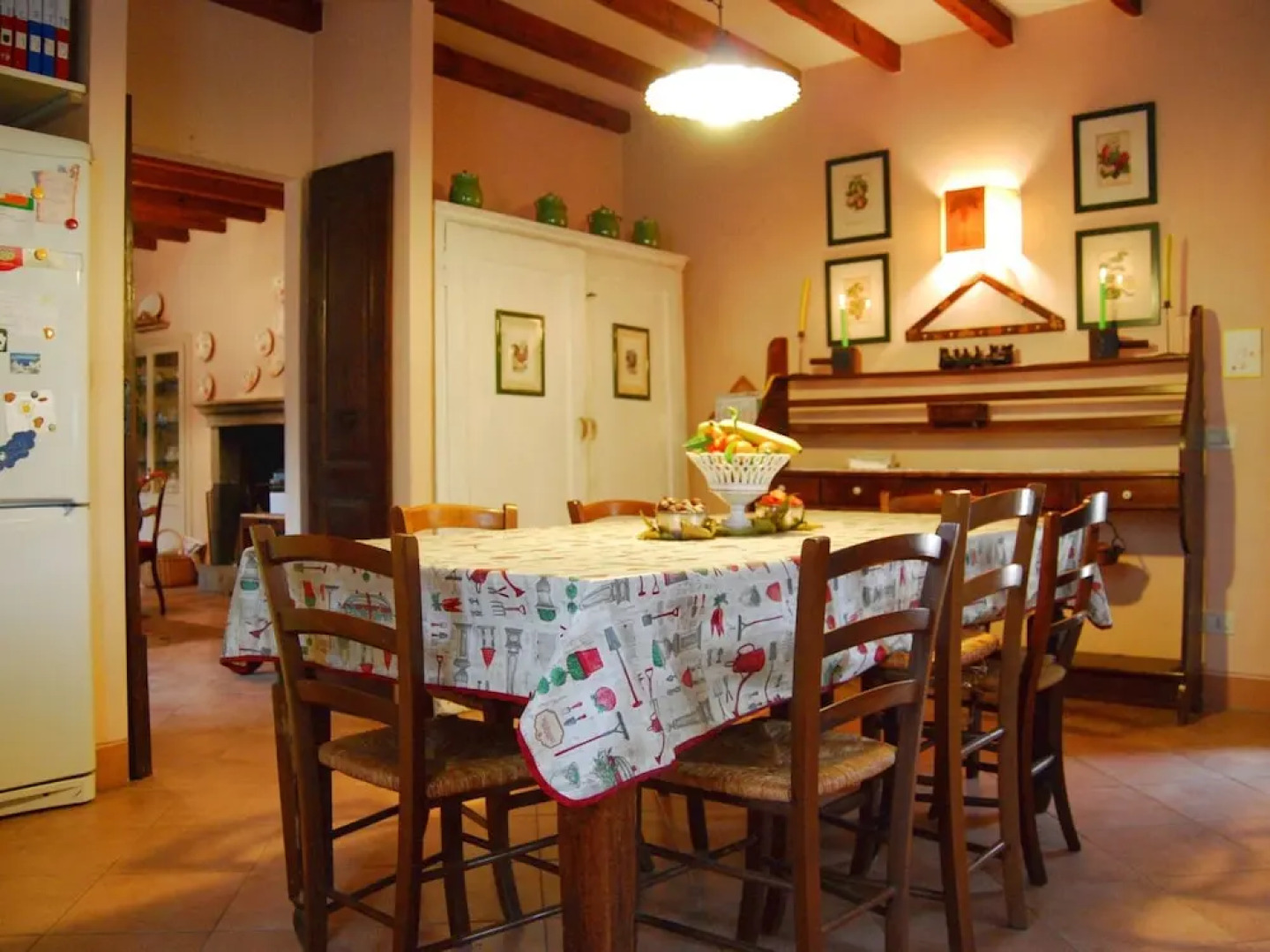 Villa in Capriolo Near Lake Iseo