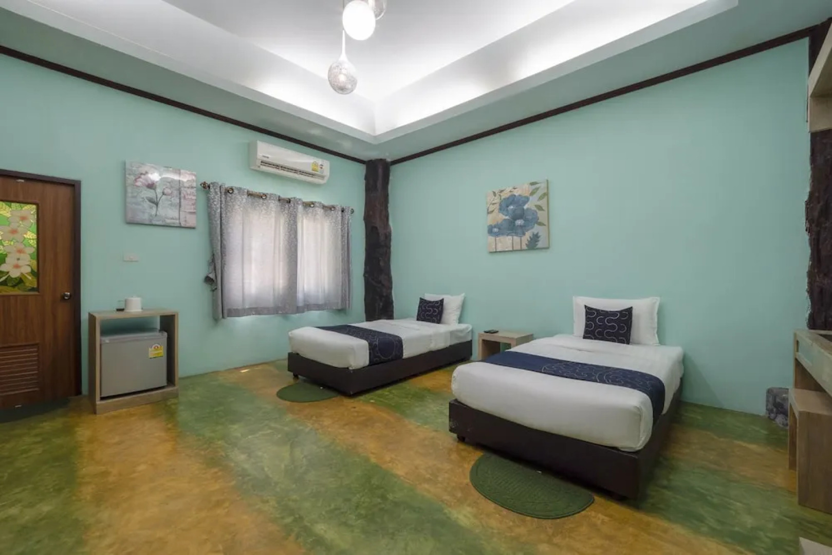 Saksaitarn Resort by OYO Rooms