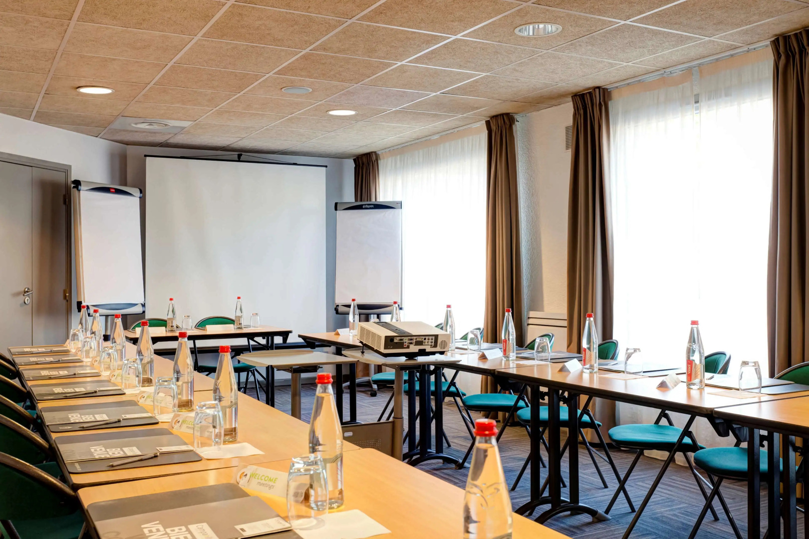 Campanile Evry Ouest - Corbeil Essonnes