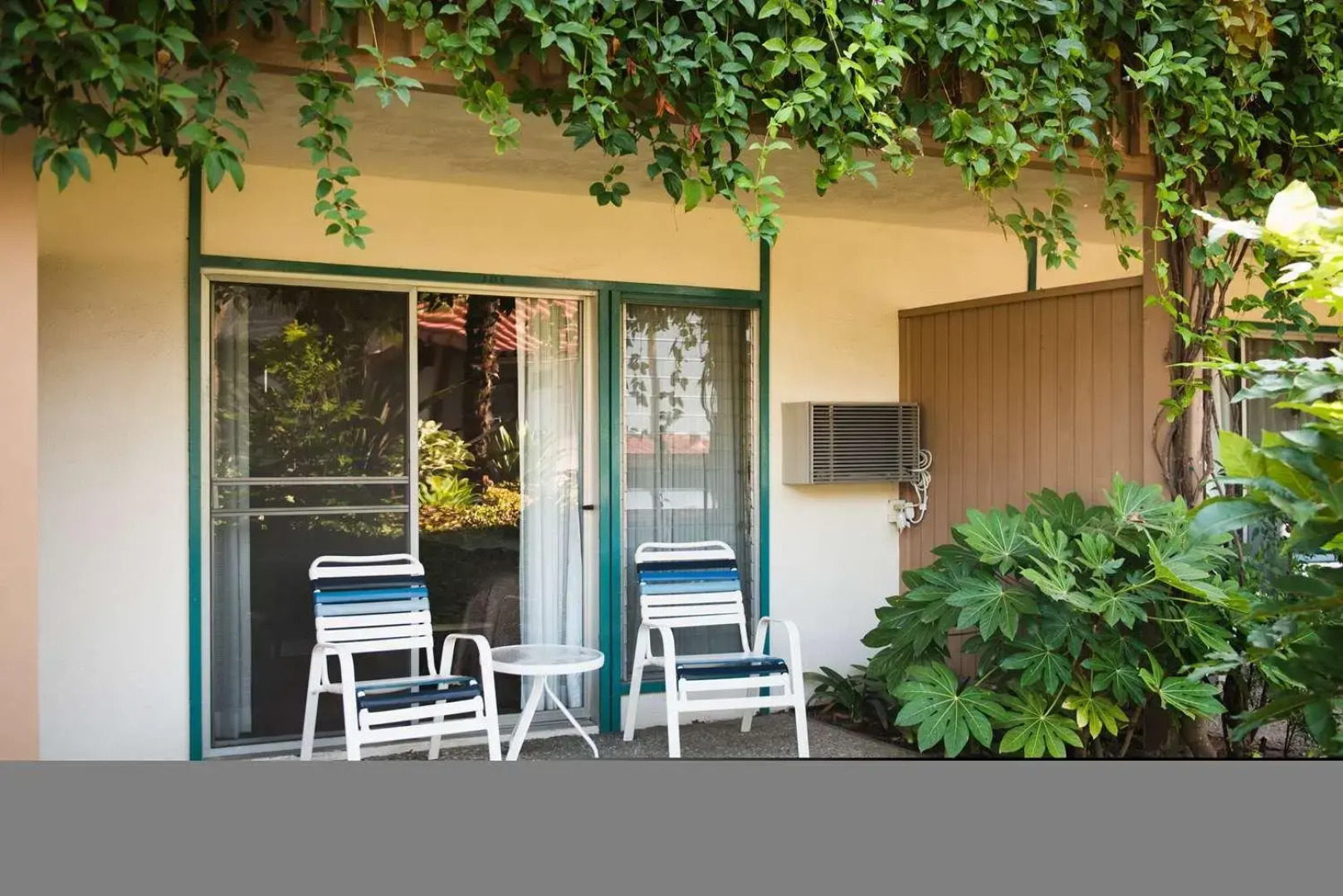 Best Western Plus Pepper Tree Inn