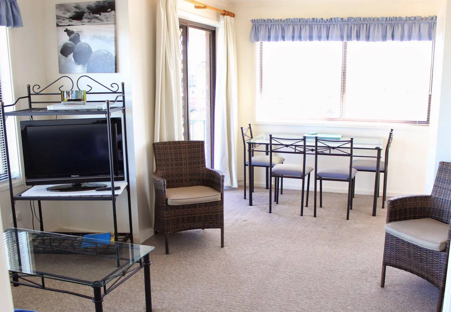 Narooma Palms Holiday Apartments