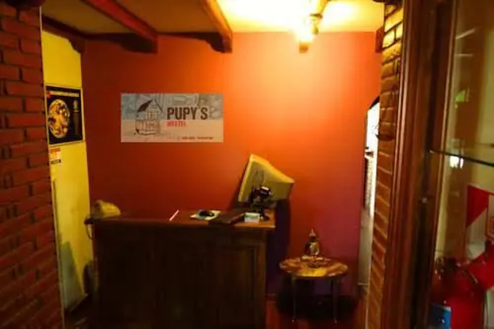 Pupys Hostel