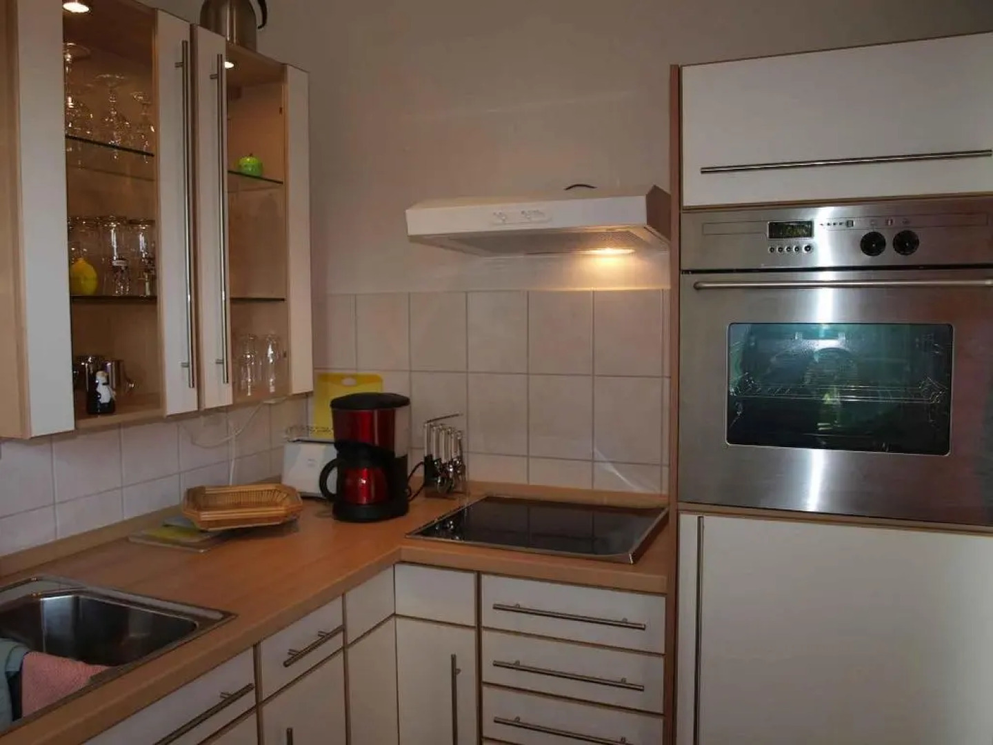 Ferienwohnung Boueke