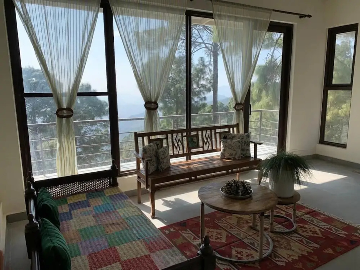 BluSalzz Escapade, Lansdowne - Uttarakhand