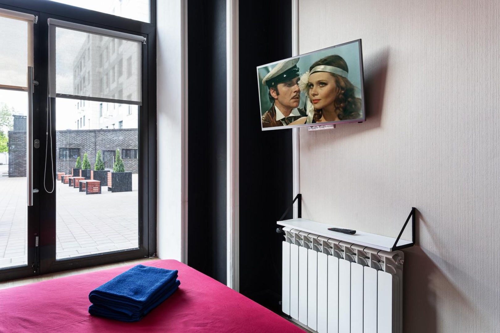 BestFlat24 (БэстФлэт24) на улице Шереметьевская 85с1