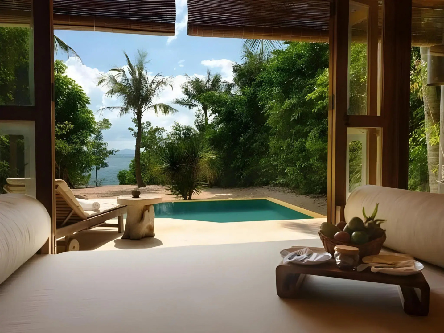 Six Senses Ninh Van Bay