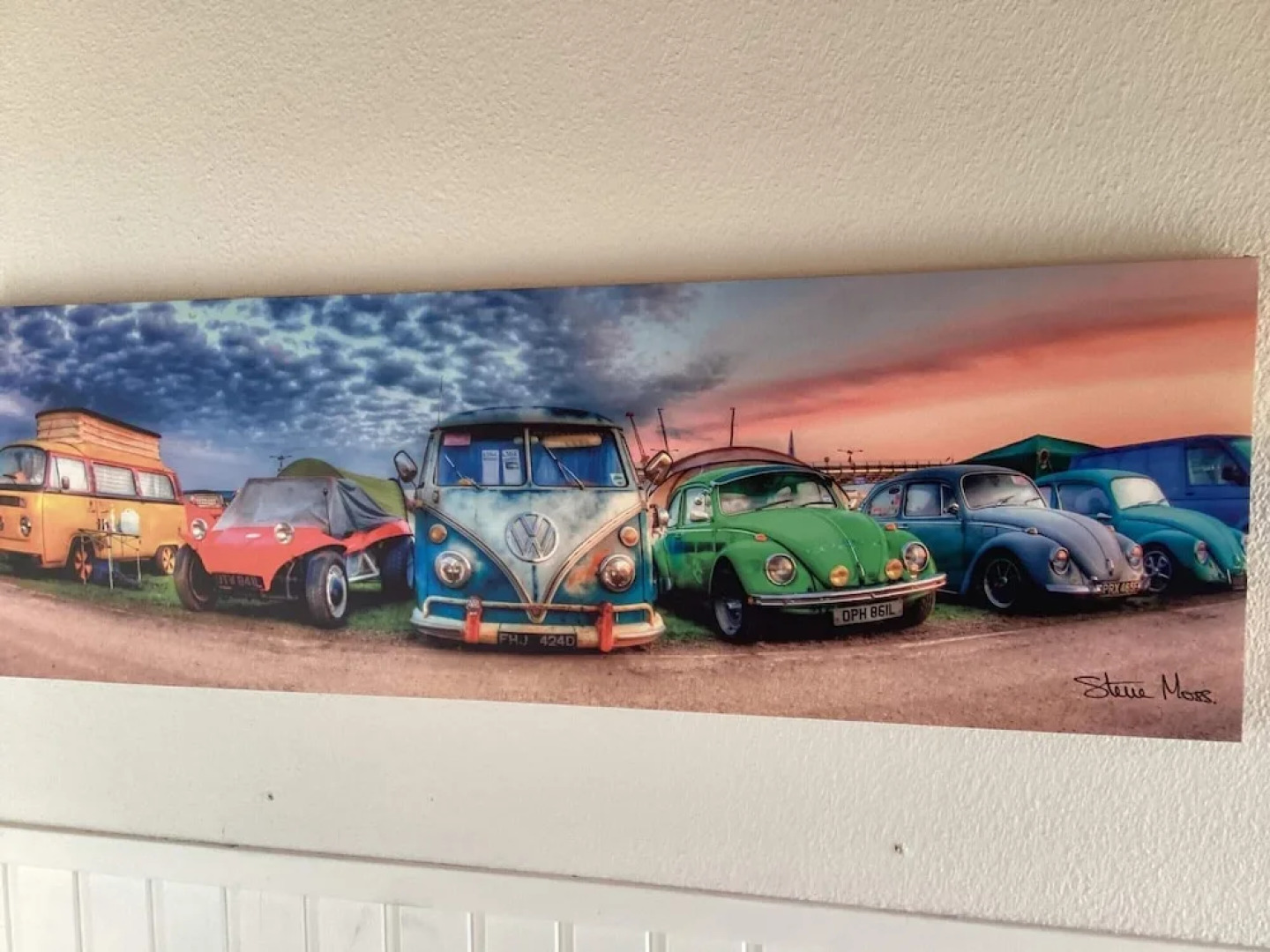 5 Person Holiday Home in Broager