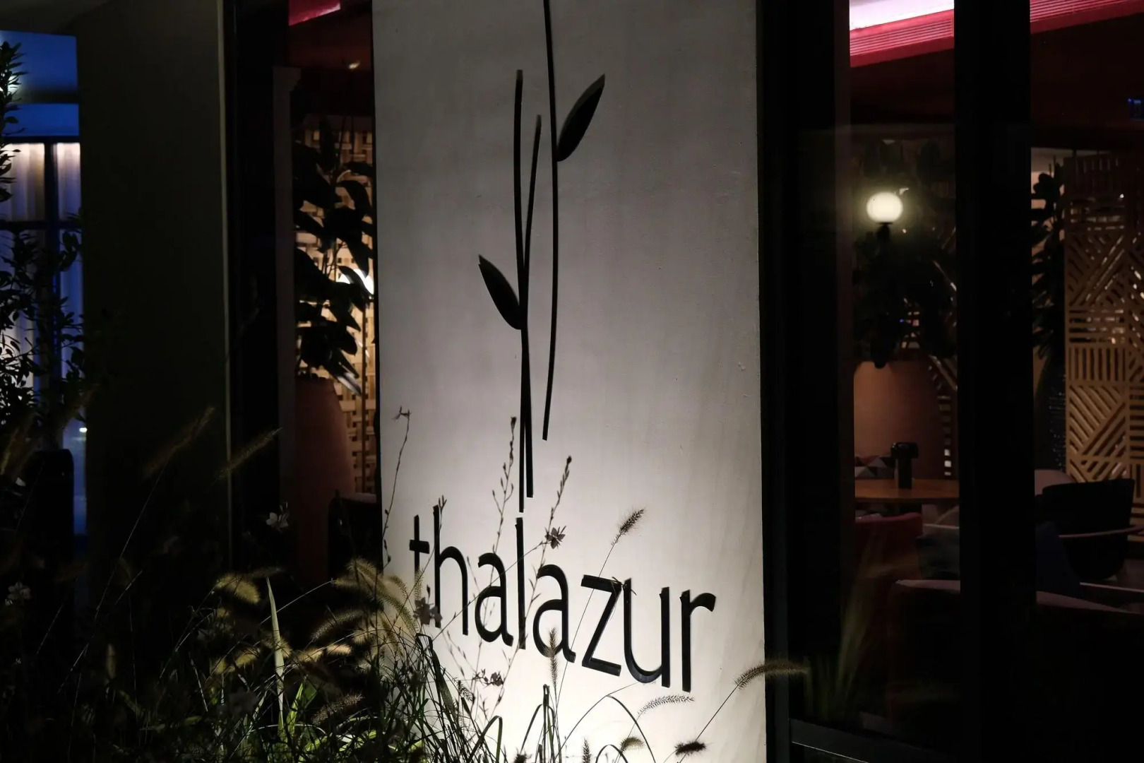 Hôtel & Spa – Thalazur Saint Jean de Luz