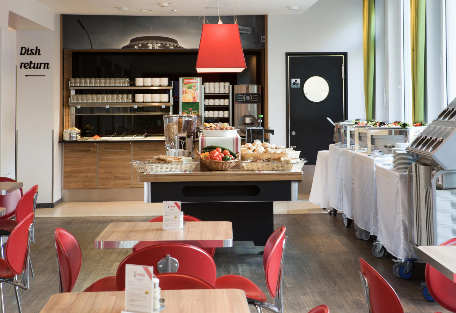 aletto Hotel Kudamm
