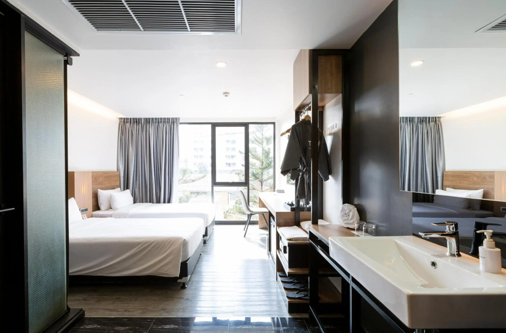 Hôtel Rochechouart, a Member of Design Hotels – Orso Hotel