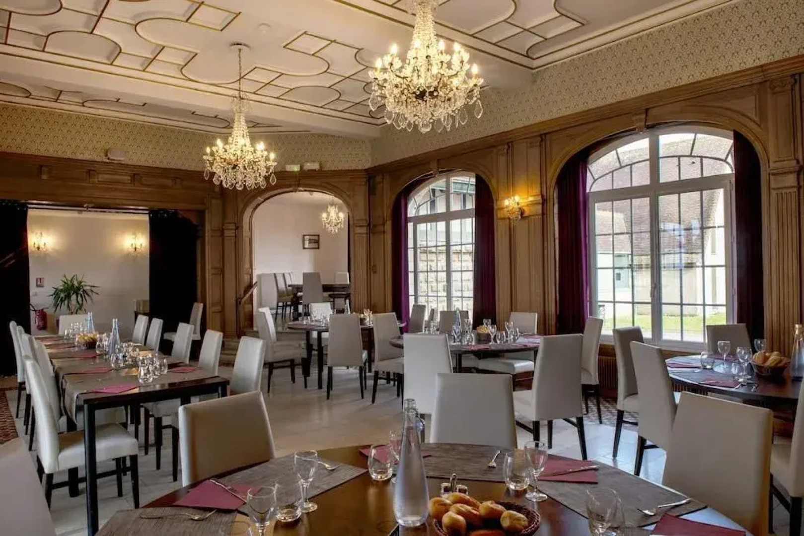 Village Vacances Sweet Home