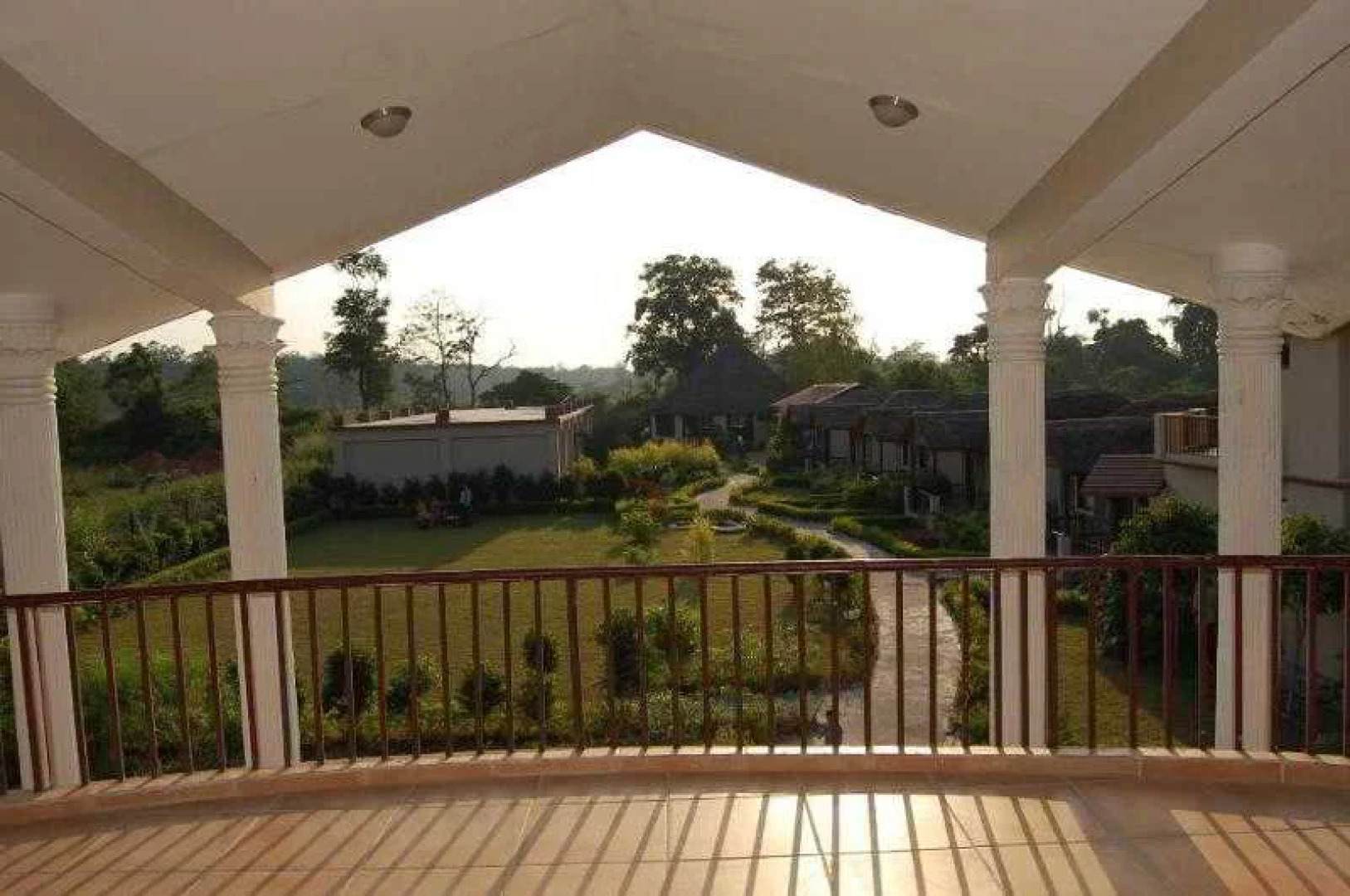 Clarks Inn Corbett Resort & SPA Corbett