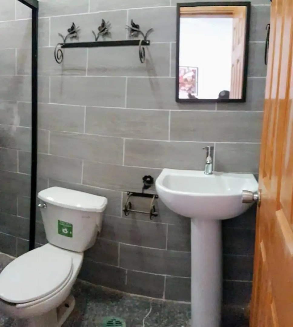 Hotel Hacienda San Miguel