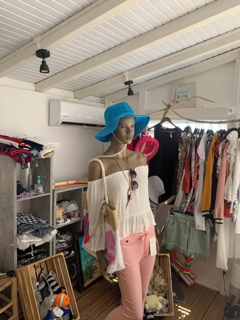 Coco Beach Marie-Galante