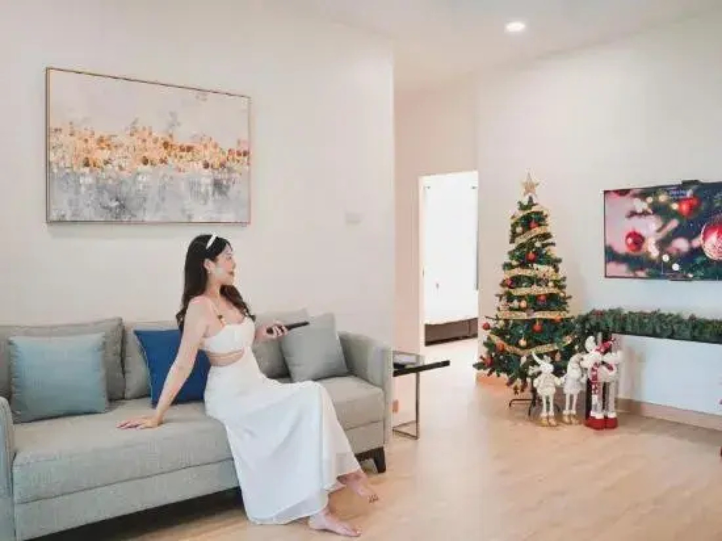 Baan Naya, Sattahip accommodation