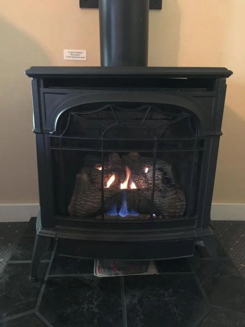 Kingfish at West Sound