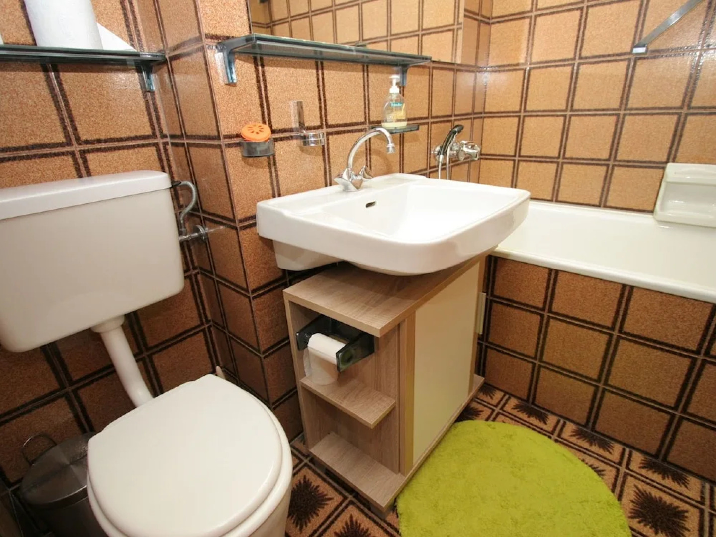 Contemporary Studio Apartment in Villach Near Ski Area