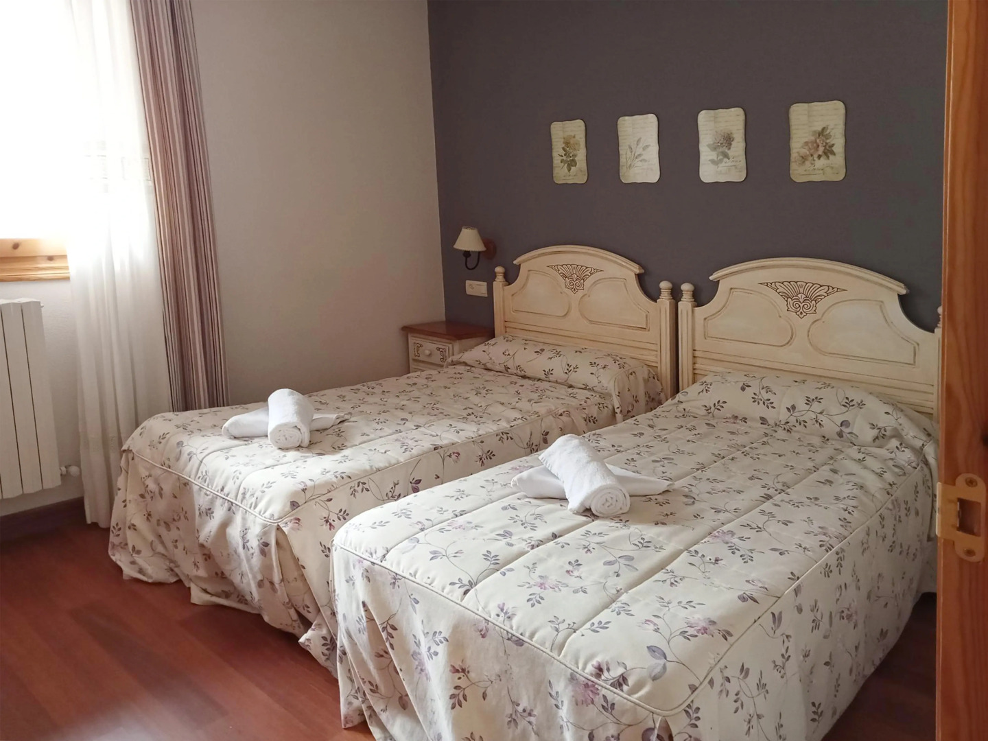 Apartamentos Gavin Biescas 3000