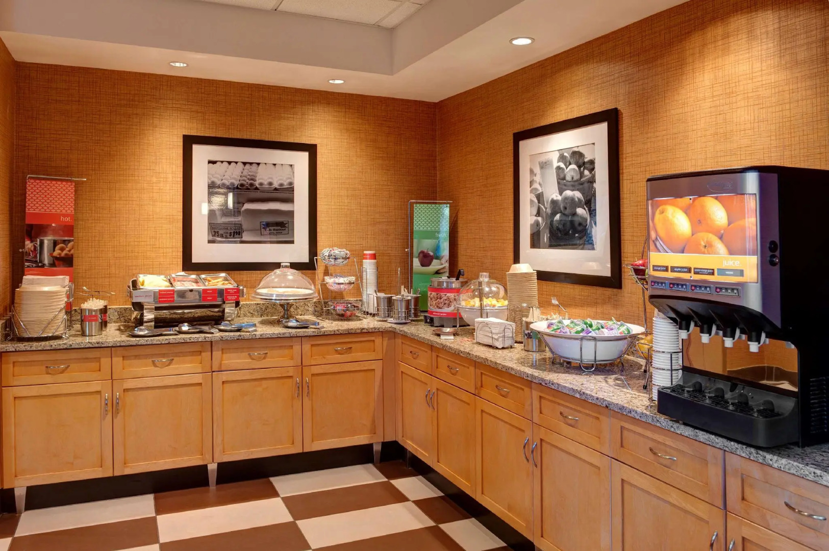 Hampton Inn & Suites by Hilton Langley-Surrey