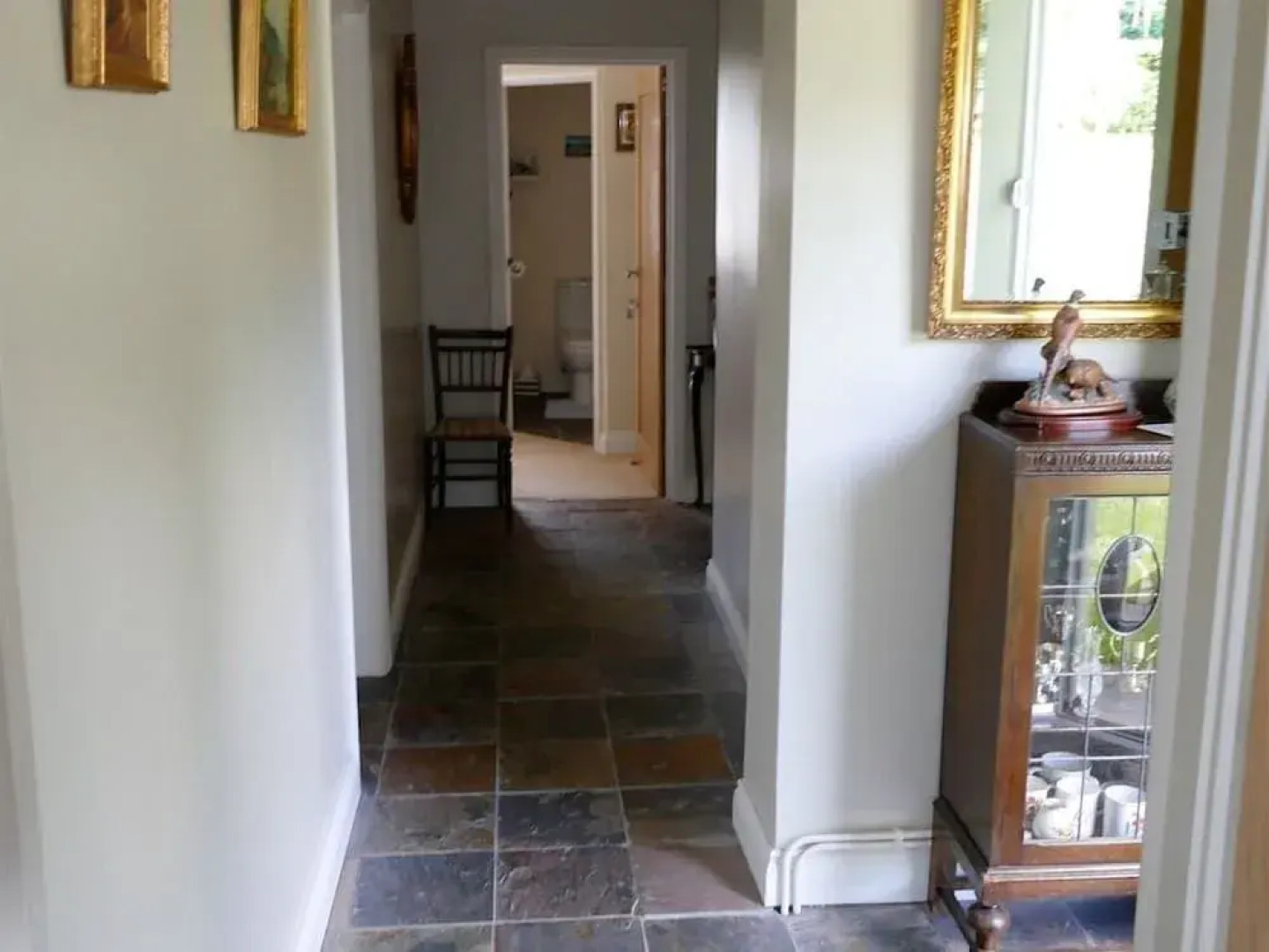 The Willows Accommodation