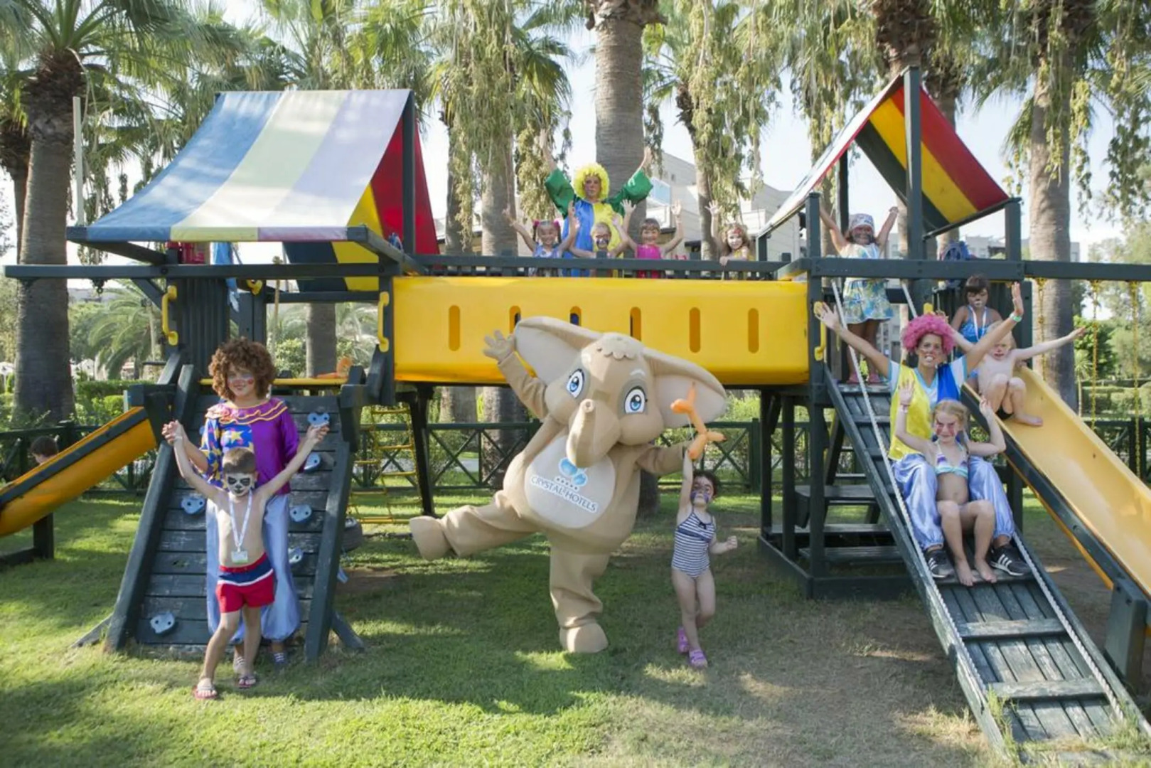 Crystal Tat Beach Pearl Collection