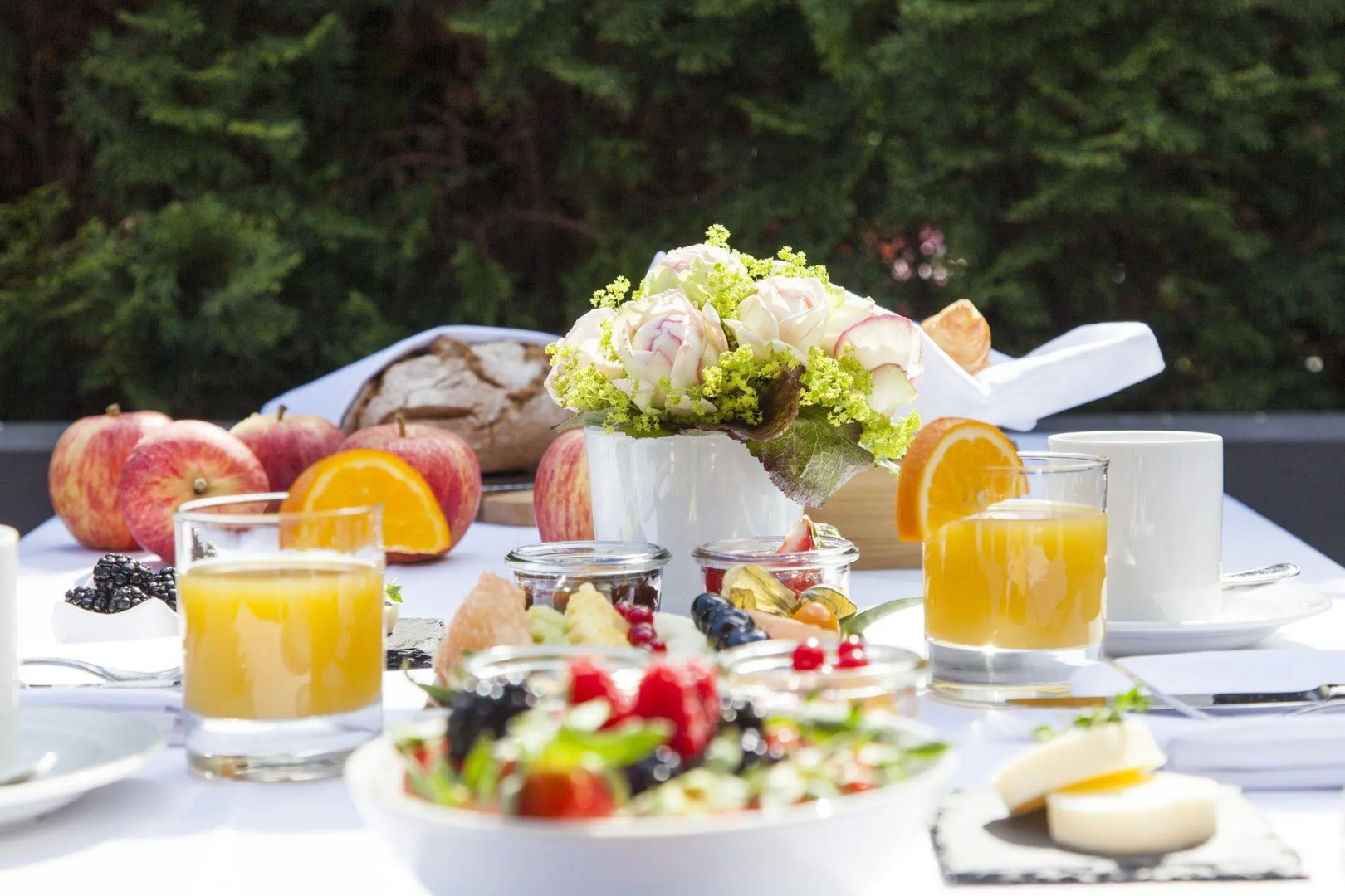 Crowne Plaza Berlin City Centre by IHG