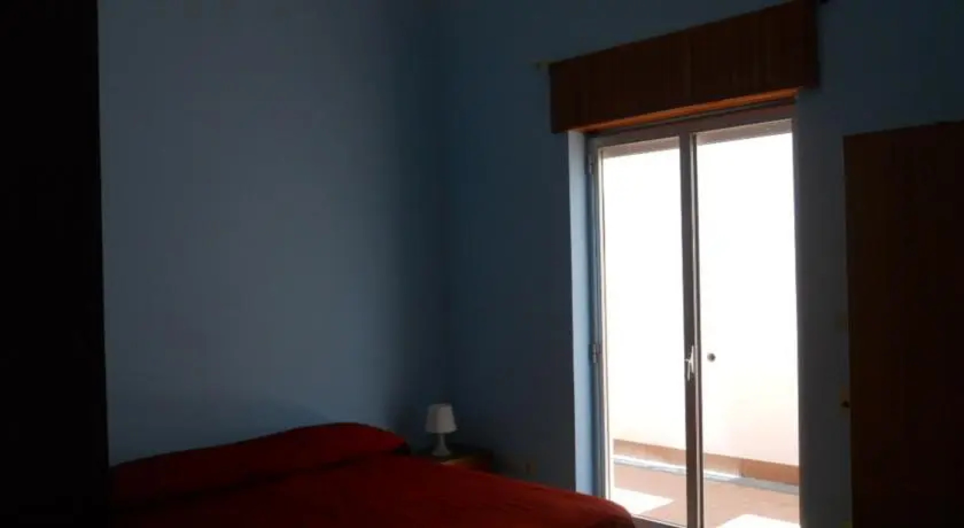 Appartamento San Gregorio