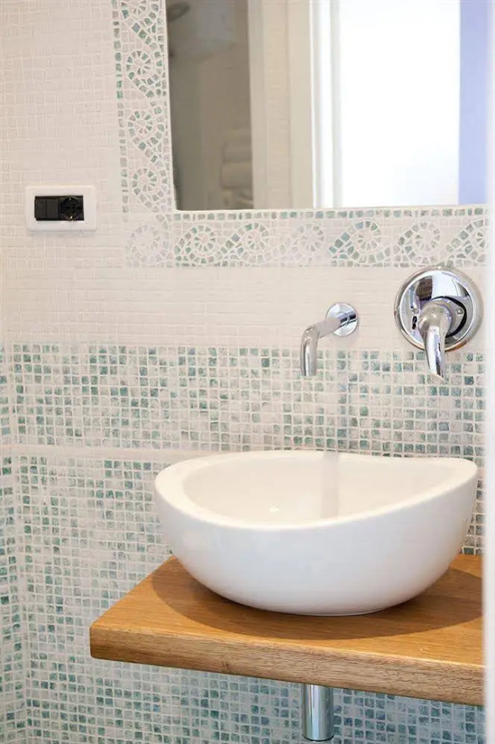 B&B Del Tempo Stretto