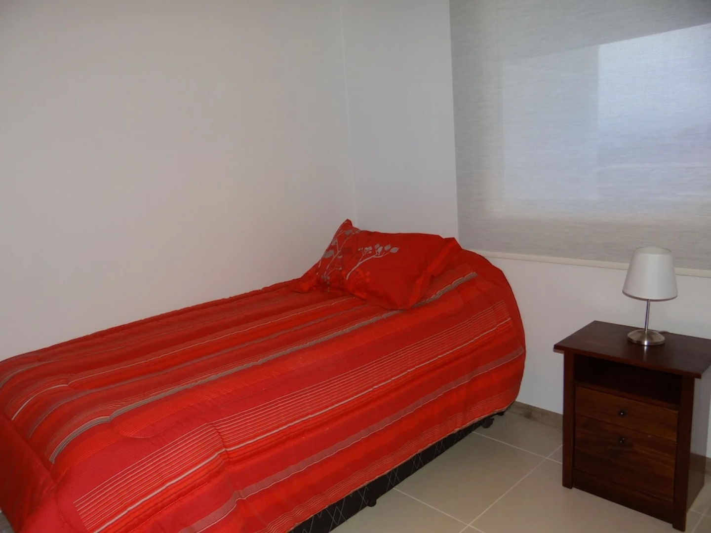 Nuevo Horizonte Marina