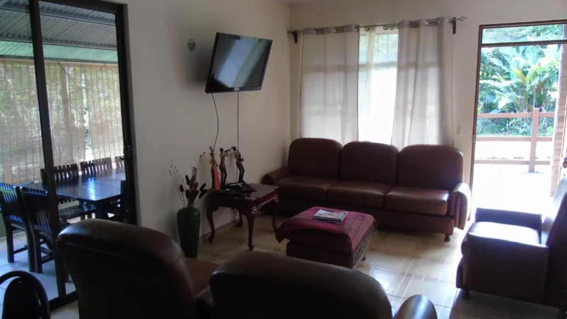 Cataratas Bijagua Lodge