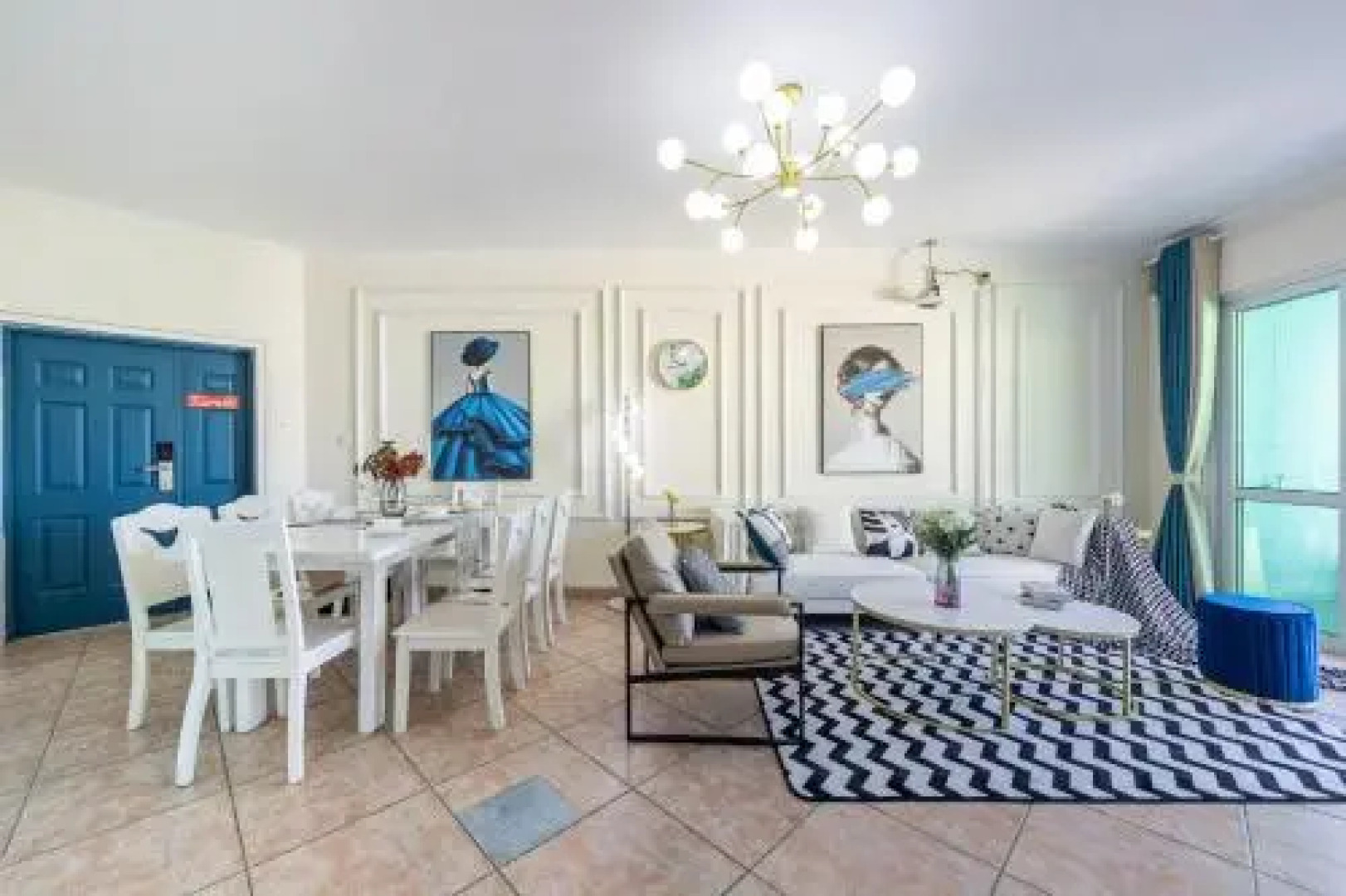 Sanya Wen Xin Hai Jing Apartement