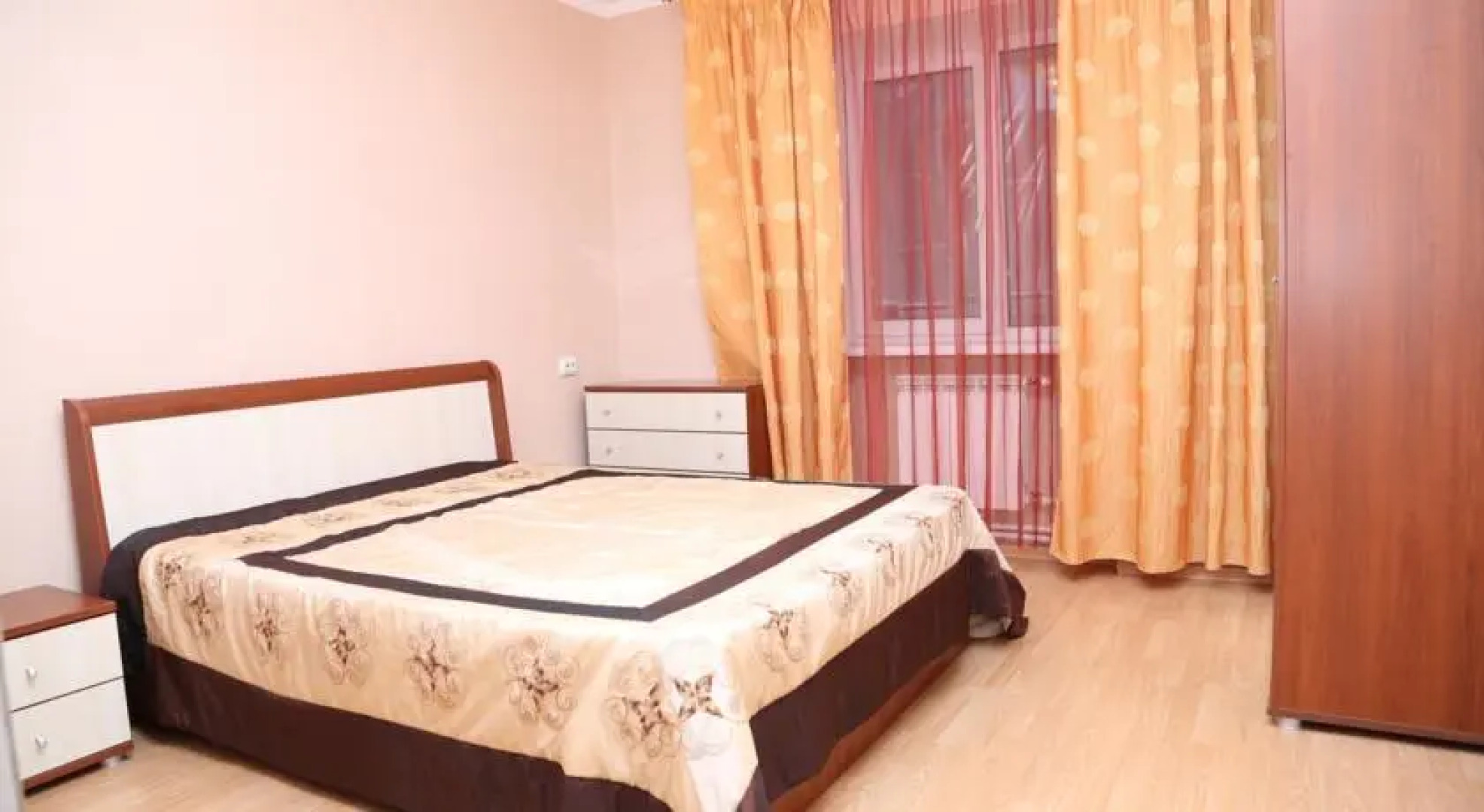 Просторные с удобным расположением