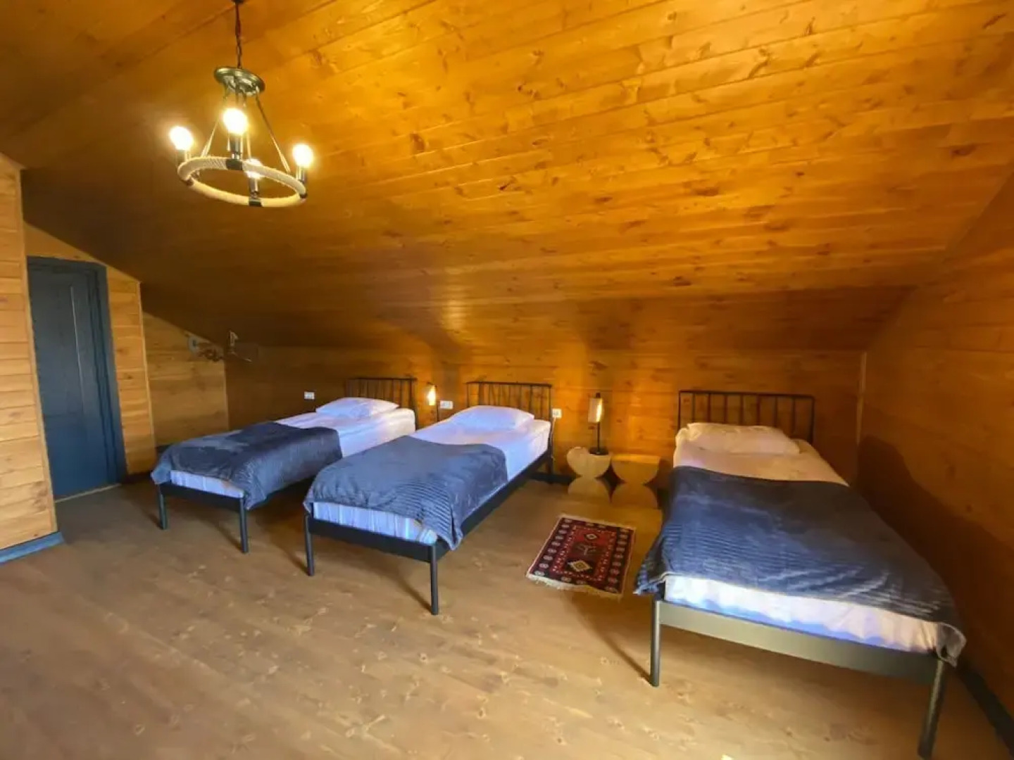 House in the Vineyard