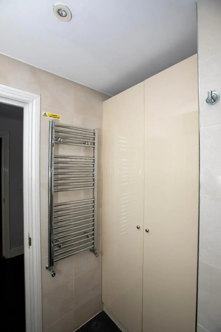 W6 Hotel Hammersmith