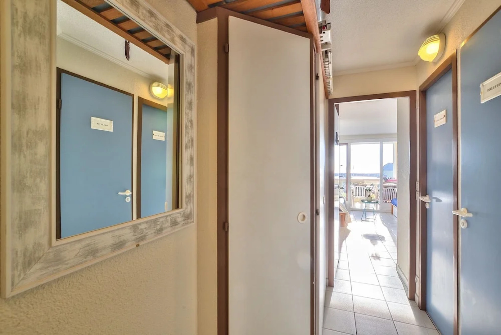 Appartement L'Archippel