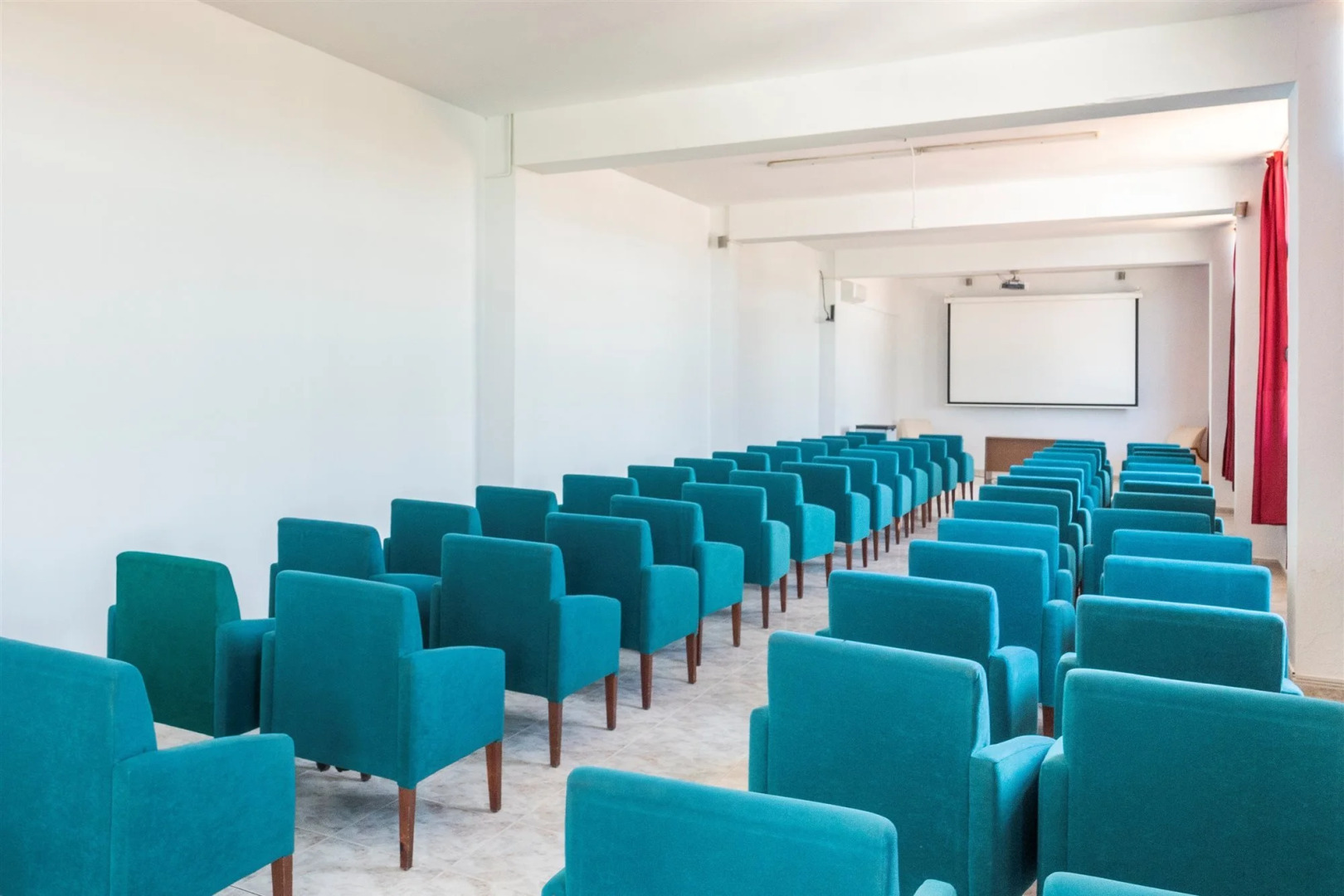 Aparthotel Beach Club