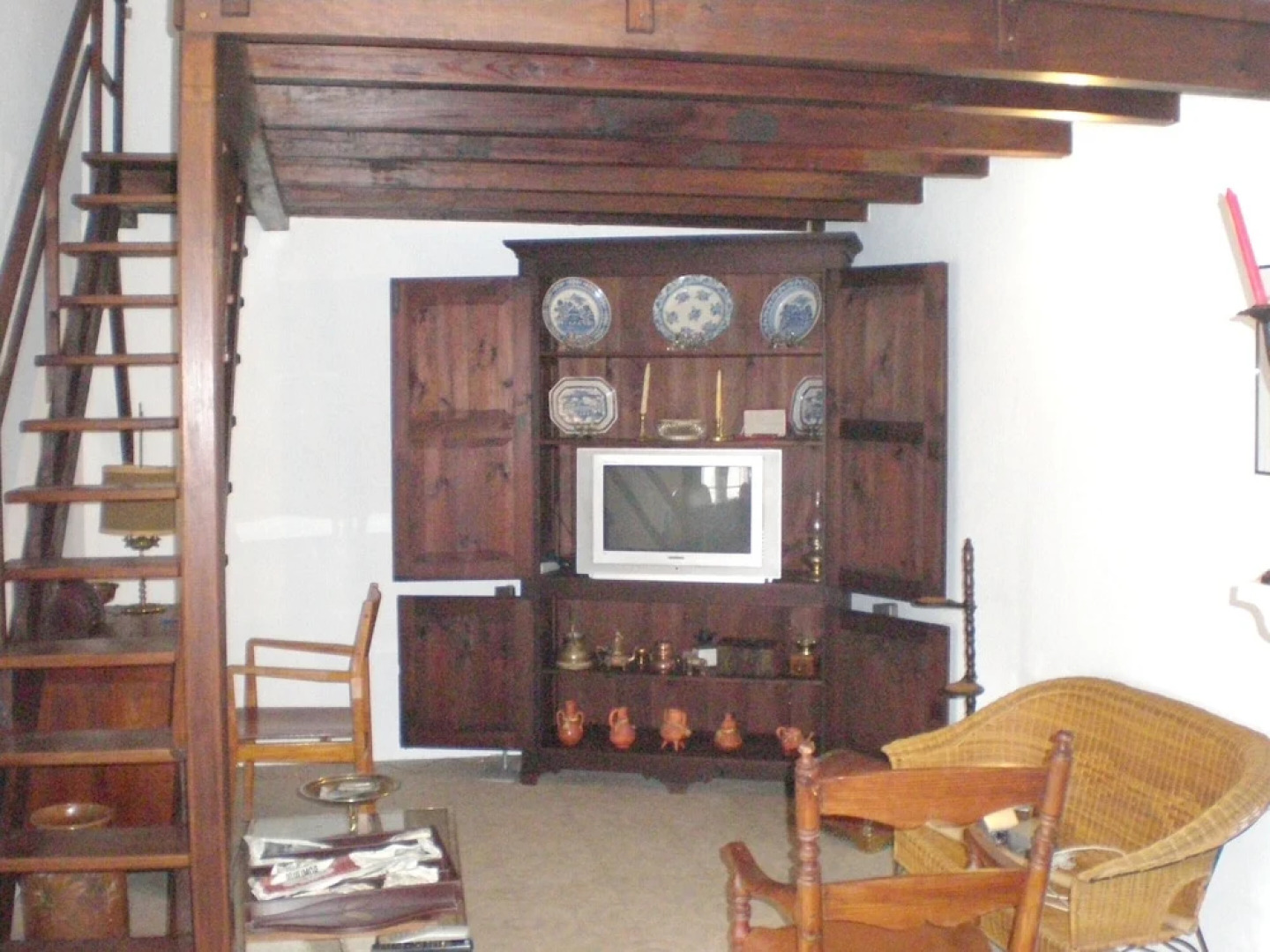 Villa With 3 Bedrooms in Praia do Ribatejo, With Private Pool and Wifi