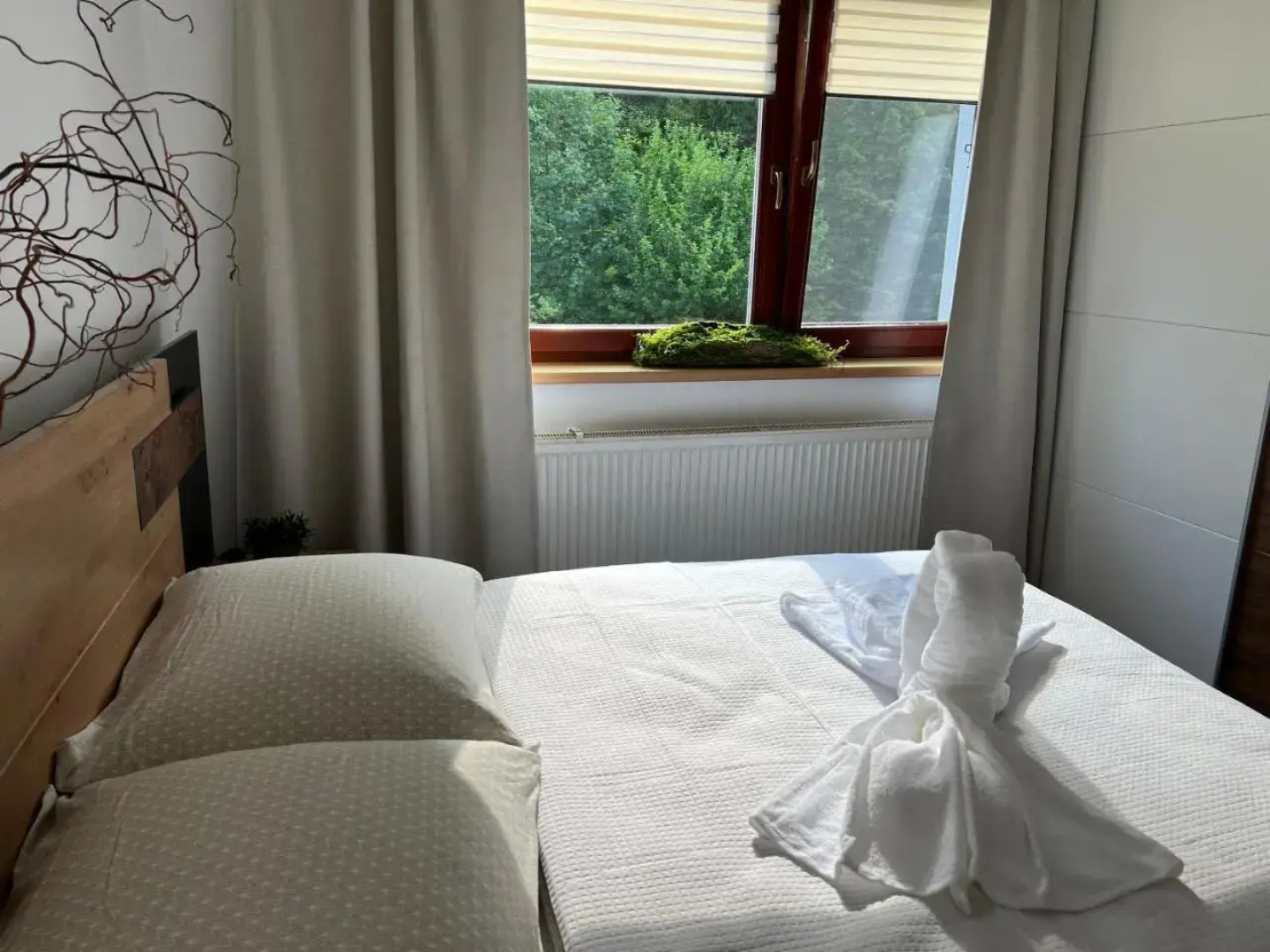 Apartment Tatranská Kotlina