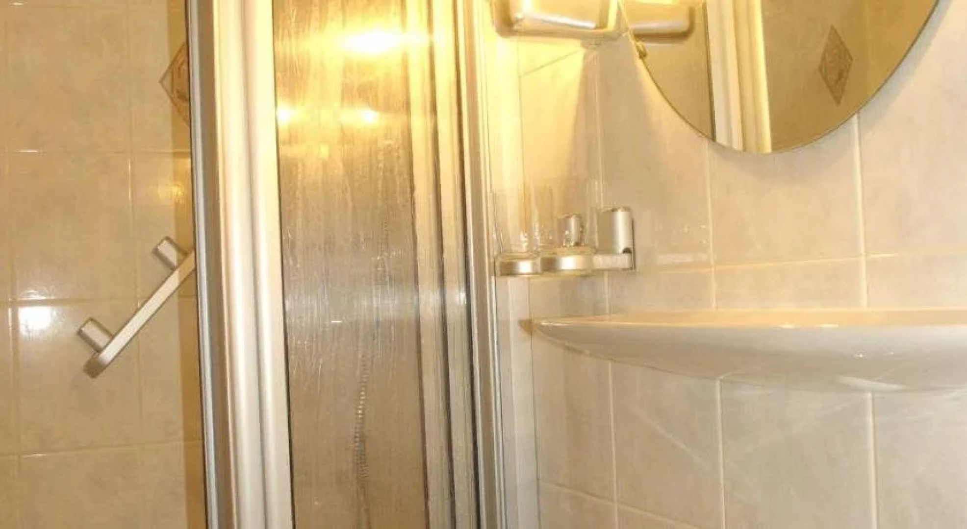 Hotel Güldene Gabel