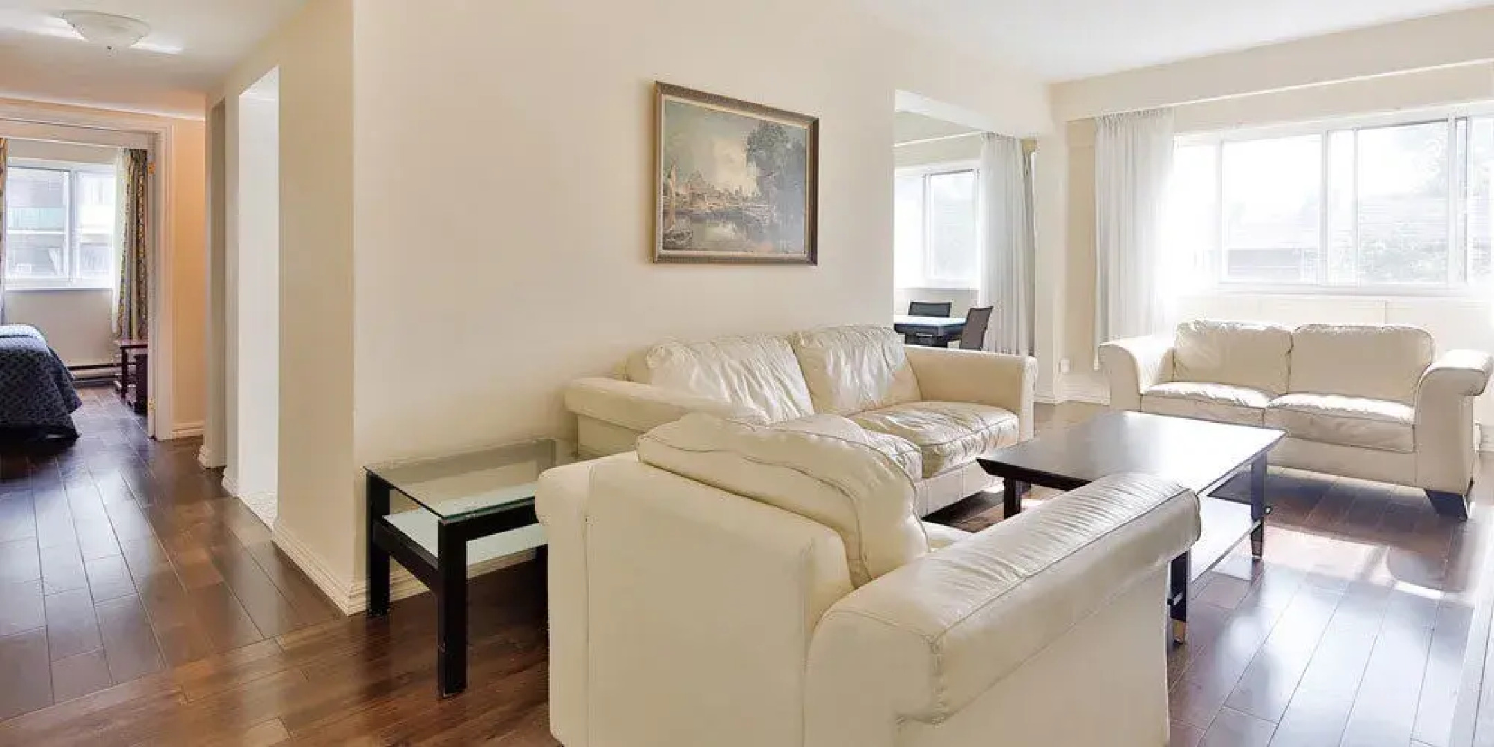 Sunset Suites Furnished Apartments