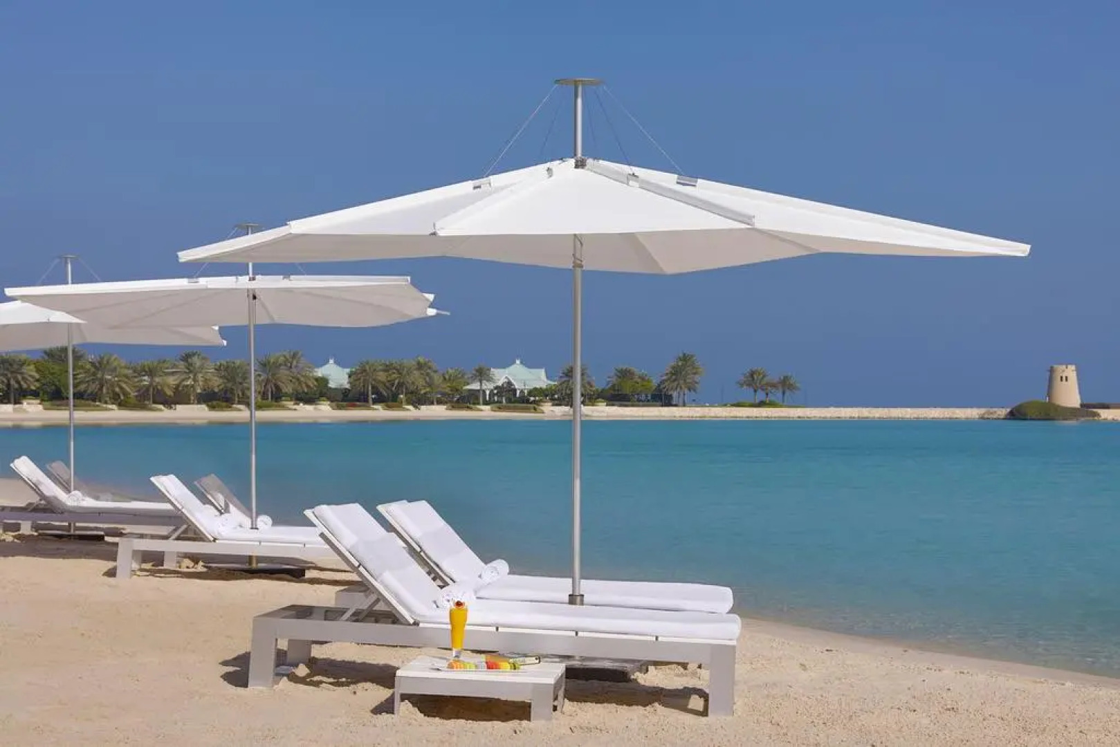 The Ritz-Carlton, Bahrain