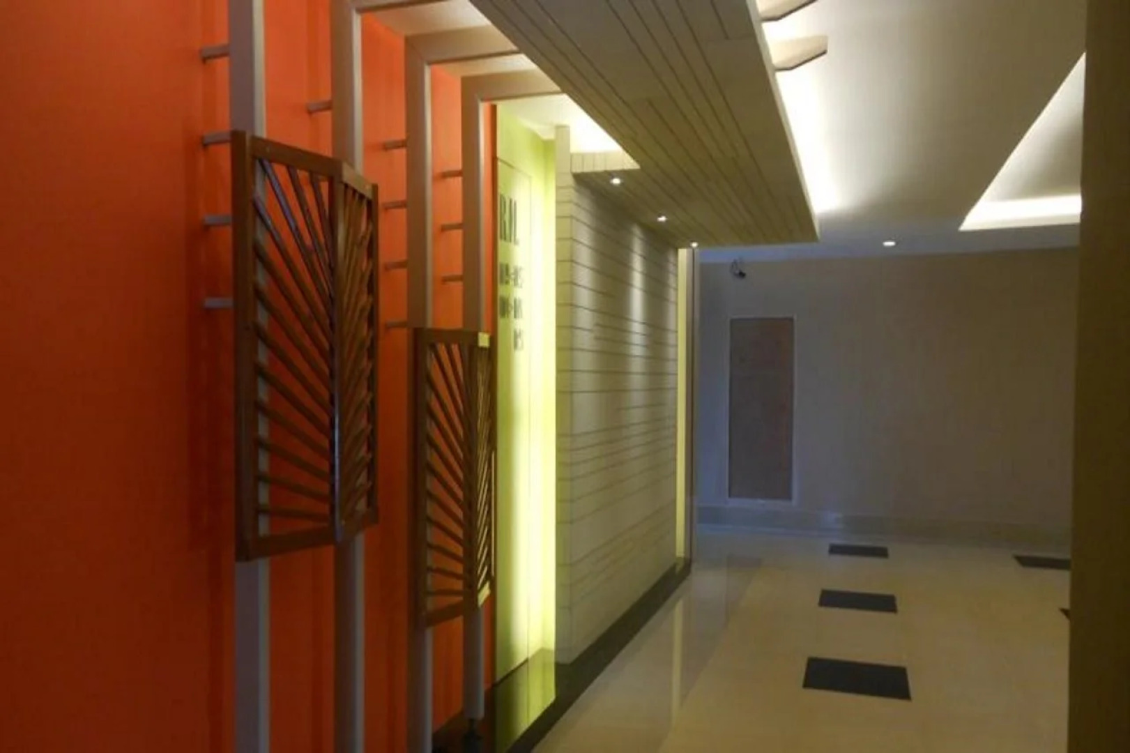 Long Beach Cha-Am Hotel