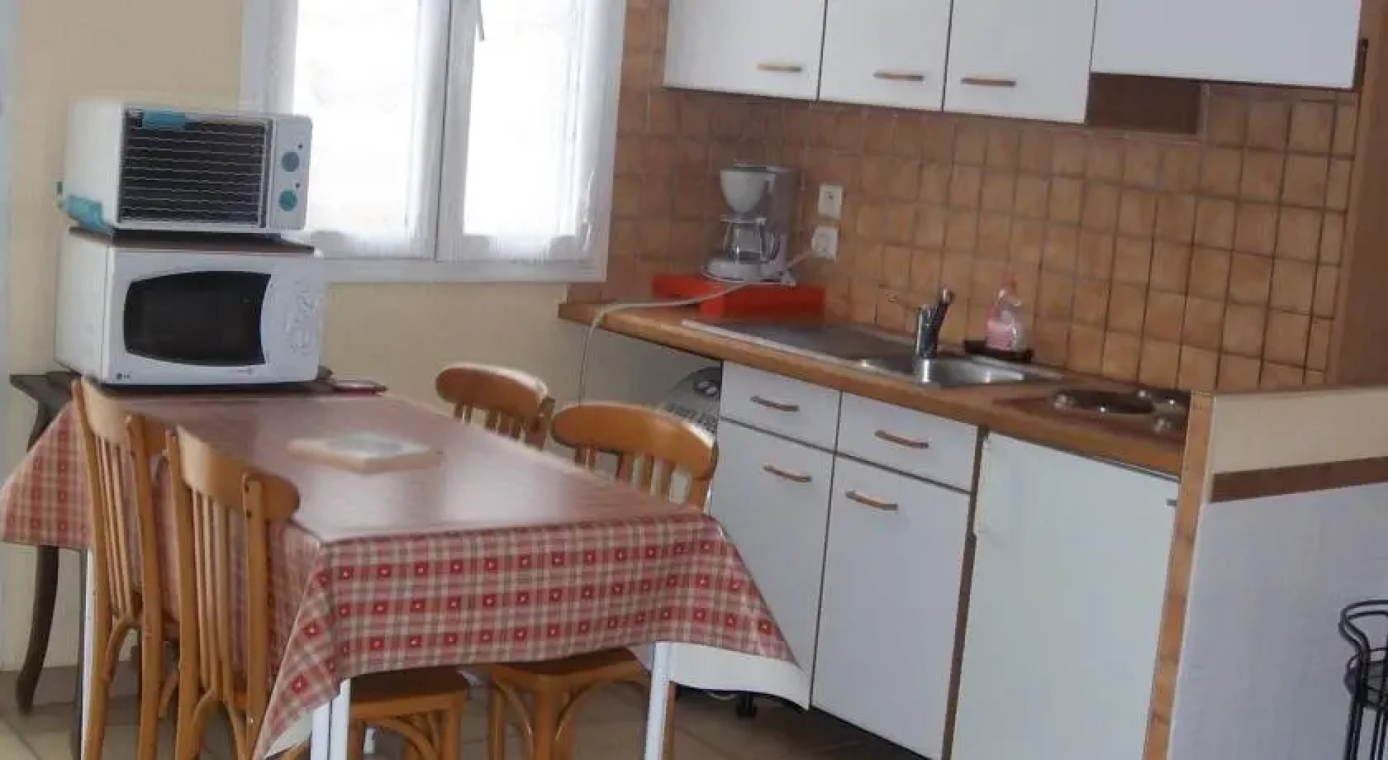 Locations Meublés Lourdes