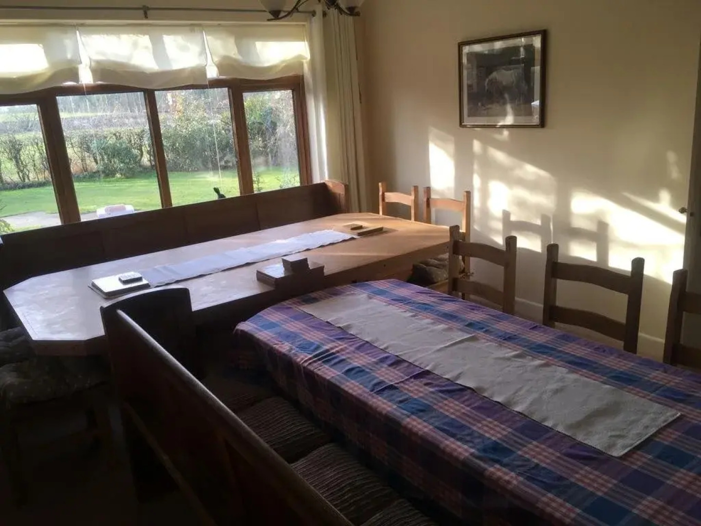 Greenlands Farmhouse