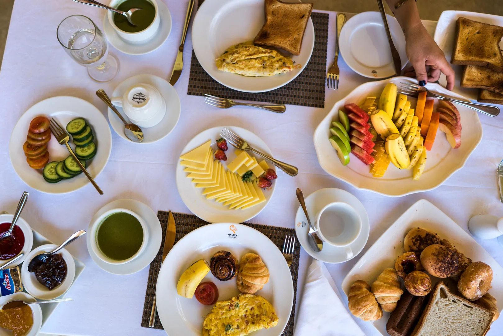 Hanthana Boutique Villa by Amaya