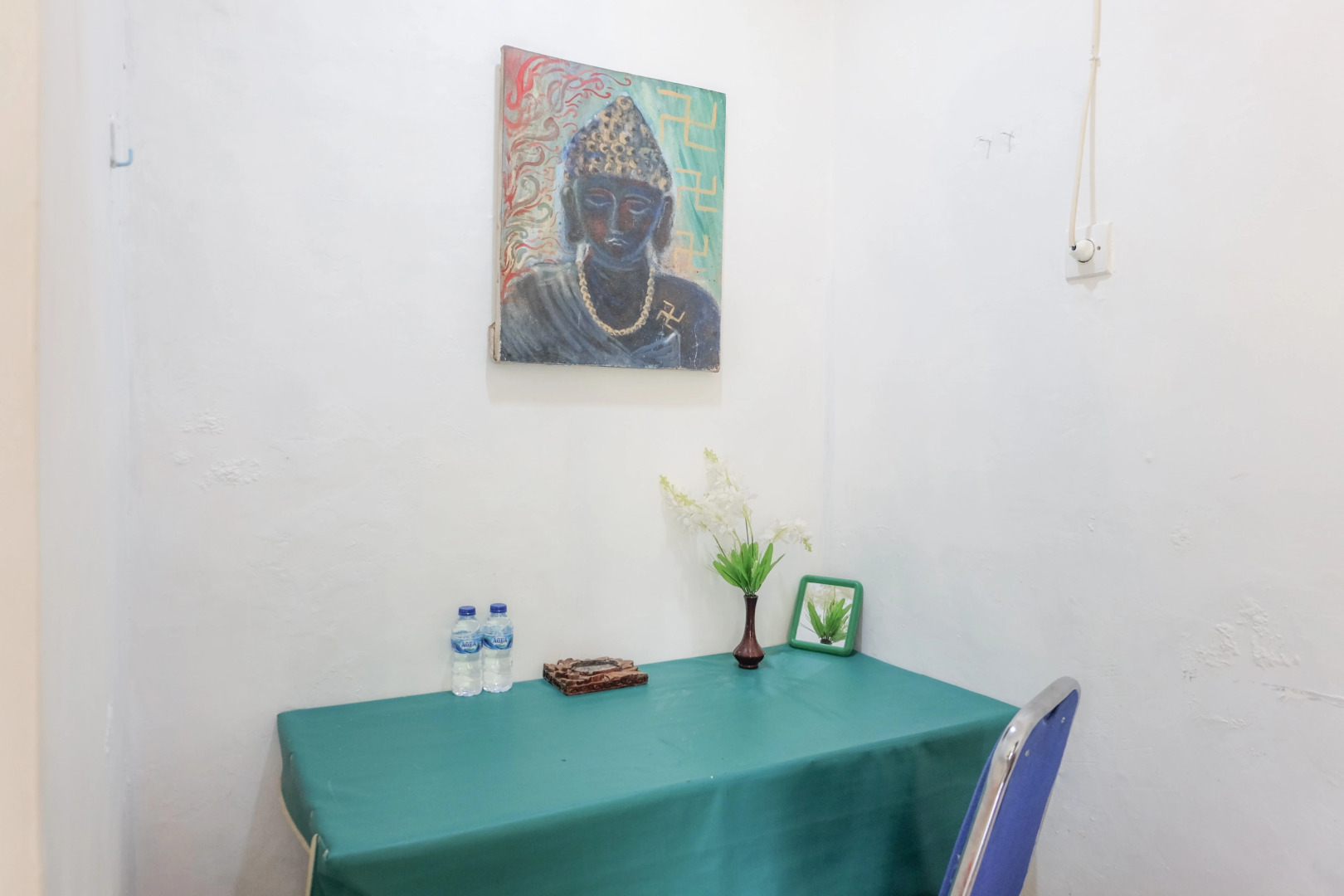 Umah Hijau Tabanan by ZUZU