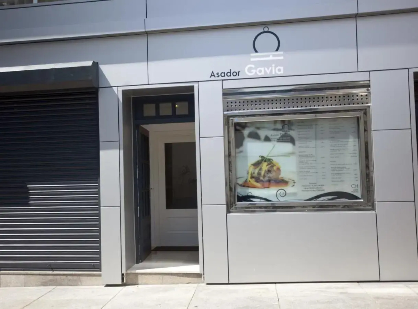 Hotel Carrís Almirante